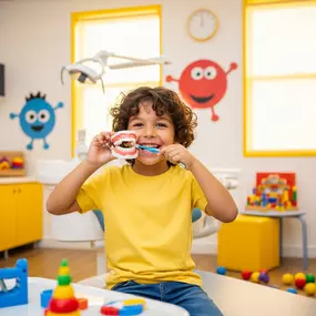 Dentist Arlington Heights Paediatric Dentistry