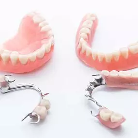 dentist Arlington heights Bridge dentures