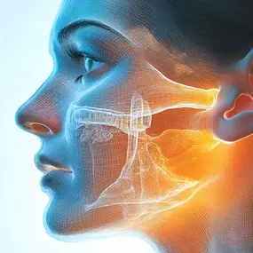 Dentist Arlington Heights TMJ