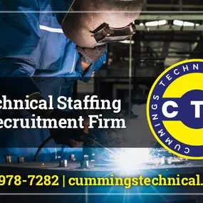 Bild von Cummings Technical Solutions Inc