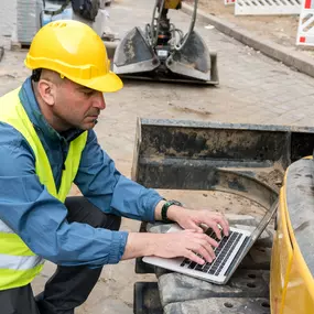 Bild von Cummings Technical Solutions Inc