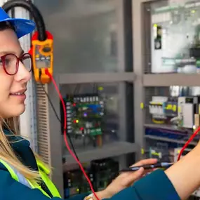 Bild von Cummings Technical Solutions Inc