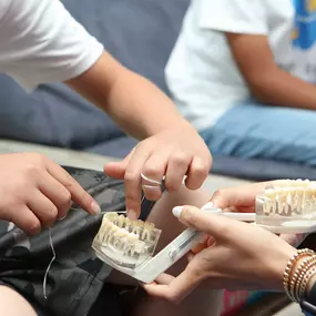 Dr. Rodney Raanan in Beverly Hills