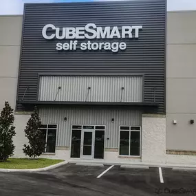 Bild von CubeSmart Self Storage