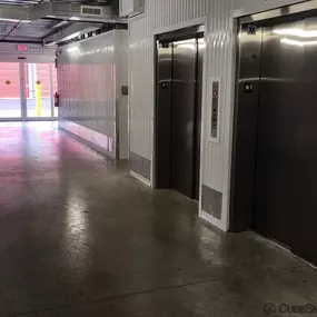 Bild von CubeSmart Self Storage