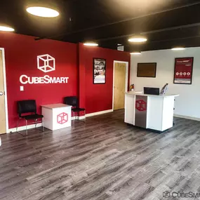 Bild von CubeSmart Self Storage