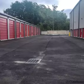 Bild von CubeSmart Self Storage