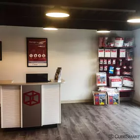 Bild von CubeSmart Self Storage