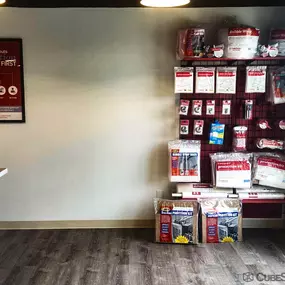 Bild von CubeSmart Self Storage