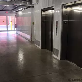 Bild von CubeSmart Self Storage