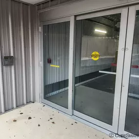 Bild von CubeSmart Self Storage