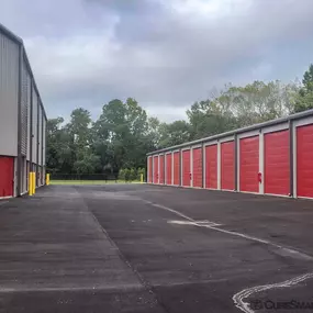 Bild von CubeSmart Self Storage