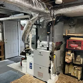 Bild von Advanced Mechanical Systems Inc.