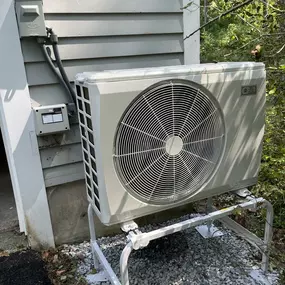 Bild von Advanced Mechanical Systems Inc.
