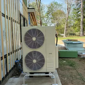 Bild von Advanced Mechanical Systems Inc.