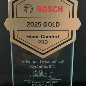 Bild von Advanced Mechanical Systems Inc.