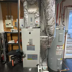 Bild von Advanced Mechanical Systems Inc.