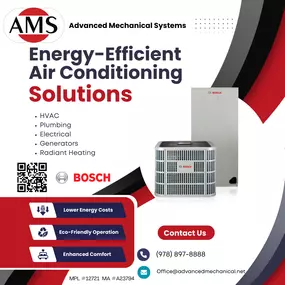 Bild von Advanced Mechanical Systems Inc.