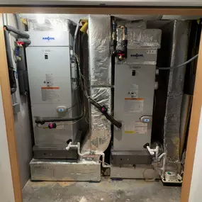 Bild von Advanced Mechanical Systems Inc.