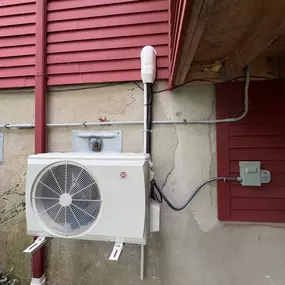 Bild von Advanced Mechanical Systems Inc.