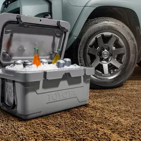 Bild von Woodhouse Toyota