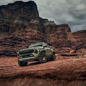 Bild von Woodhouse Toyota