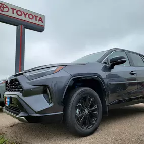 Bild von Woodhouse Toyota