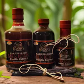 Bild von Hanson's Vanilla Co