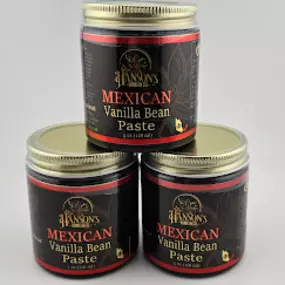 Bild von Hanson's Vanilla Co