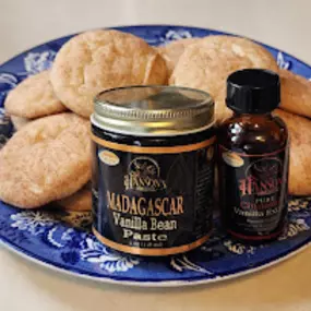 Bild von Hanson's Vanilla Co