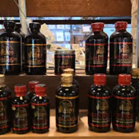 Bild von Hanson's Vanilla Co