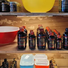 Bild von Hanson's Vanilla Co