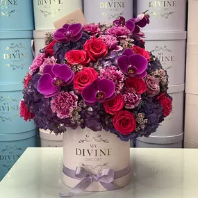 Bild von My Divine Decors LLC