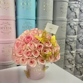 Bild von My Divine Decors LLC