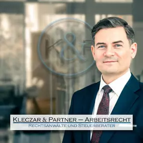 Bild von Kleczar & Partner - Arbeitsrecht