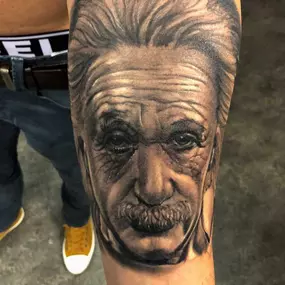 Bild von Da Flava Tattoo Studio