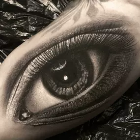 Bild von Da Flava Tattoo Studio