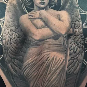 Bild von Da Flava Tattoo Studio