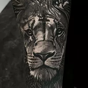 Bild von Da Flava Tattoo Studio