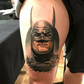 Bild von Da Flava Tattoo Studio
