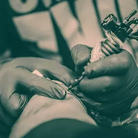Bild von Da Flava Tattoo Studio