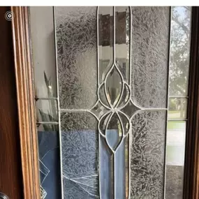 Bild von McCauley Glass