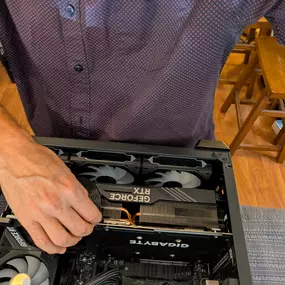 Bild von Santa Barbara Computer Repair 