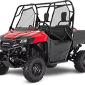 Bild von Honda of Tupelo