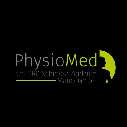 Logótipo de Physiotherapie Mainz PhysioMed- Am DRK Schmerz-Zentrum