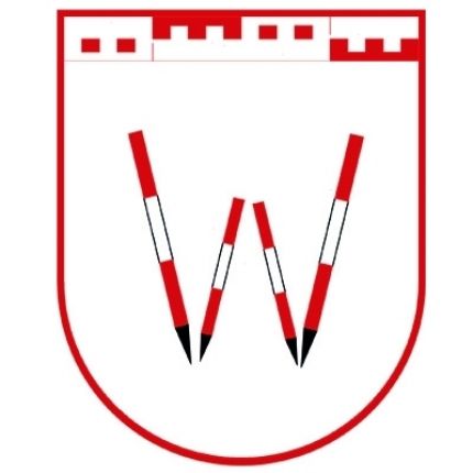 Logo fra Christoph Wewel Vermessungsstelle