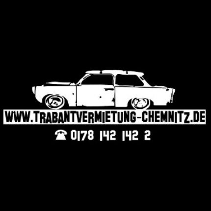 Logótipo de Trabant Vermietung Chemnitz