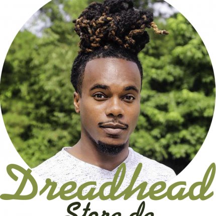 Logo von Dreadheadstore.de - Dreadlocks & Dreadhead Shop