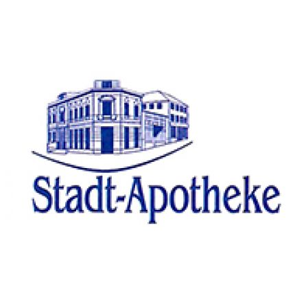 Logo von Stadt-Apotheke