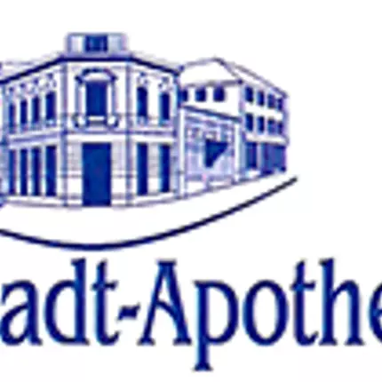 Logo da Stadt-Apotheke